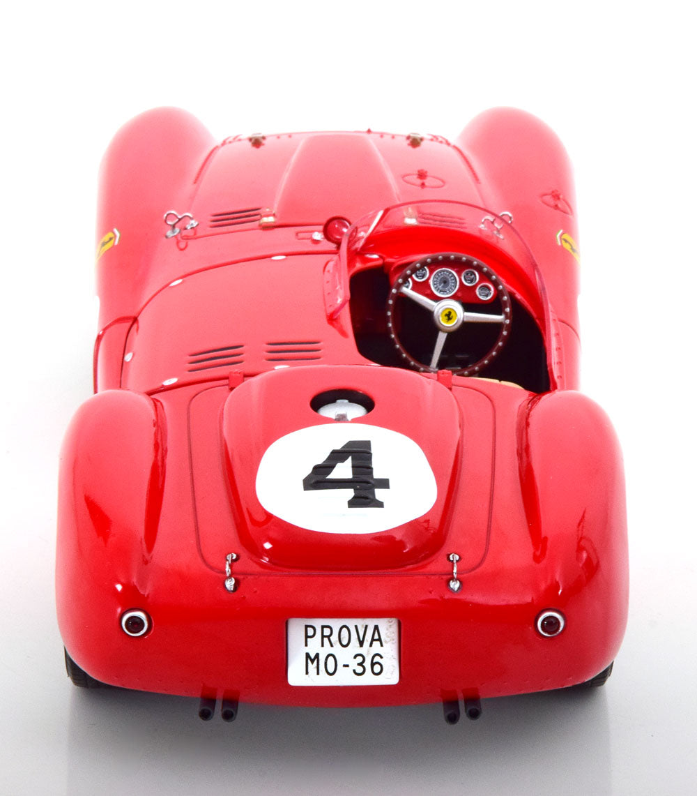 Ferrari 375 Plus Winner 24h Le Mans 1954 No.4 1:18
