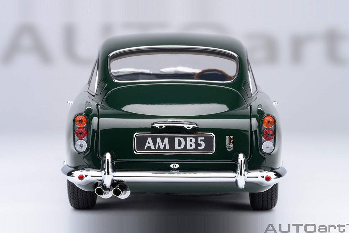 Aston Martin DB5 1964 1:18
