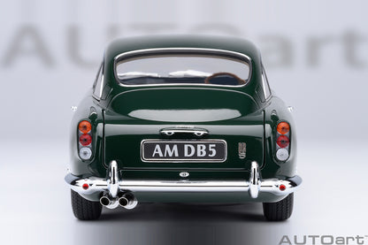 Aston Martin DB5 1964 1:18