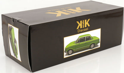 BMW L2002 tii 1974 2.Serie 1:12