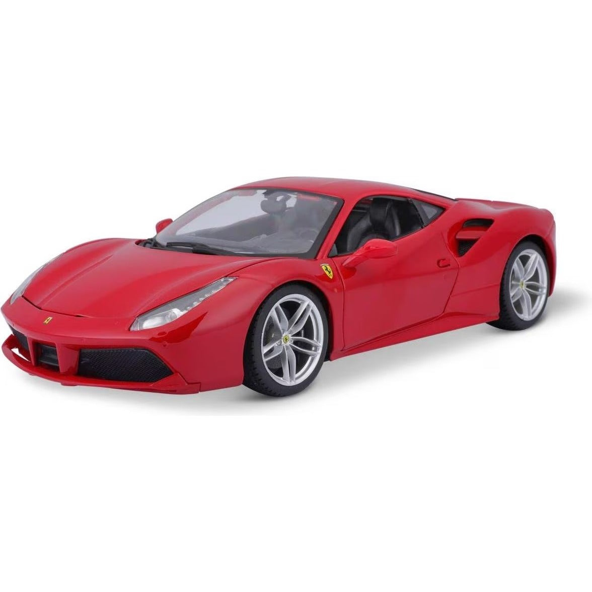 Ferrari 488 GTB 1:18