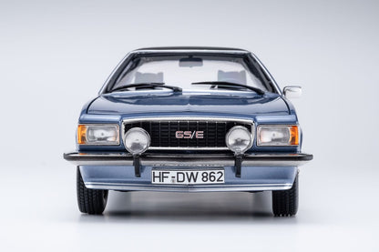 Opel Commodore B GS/E Coupé 1975 1:18