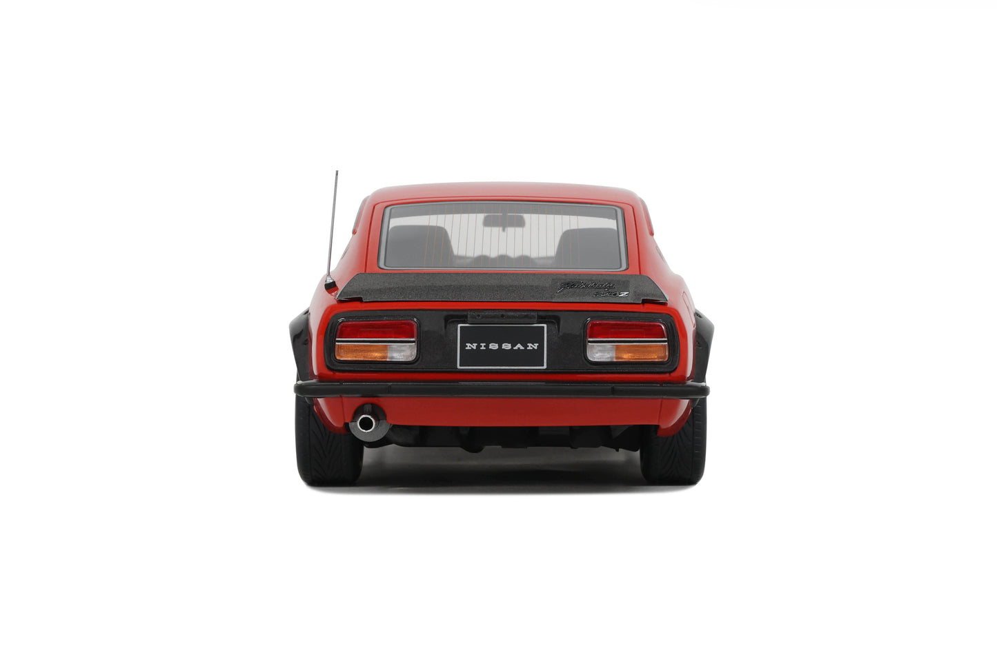 NISSAN FAIRLADY 240 ZG 1:18
