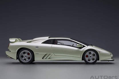 Lamborghini Diablo SE30 JOTA 1:18