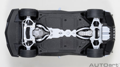 Chevrolet Corvette ZR1 2019 1:18