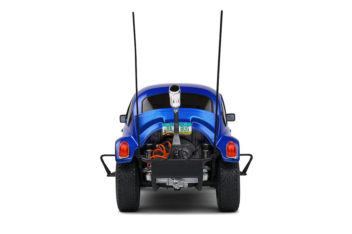 Volkswagen VW Käfer Beetle Baja 1975 1:18