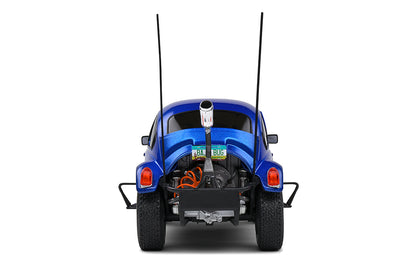 Volkswagen VW Käfer Beetle Baja 1975 1:18