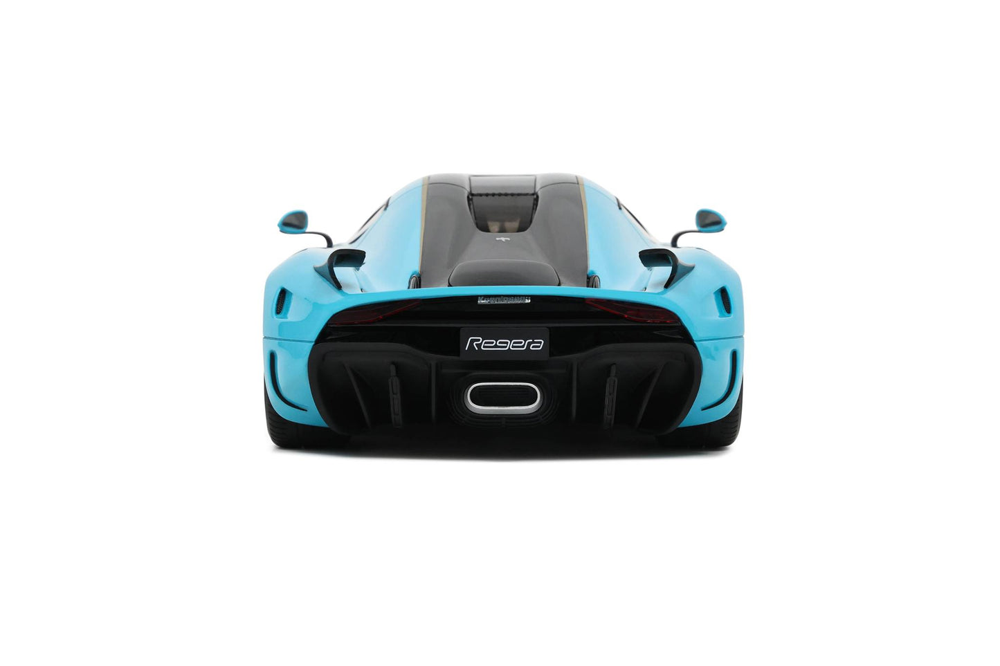 Koenigsegg Regera 1:18