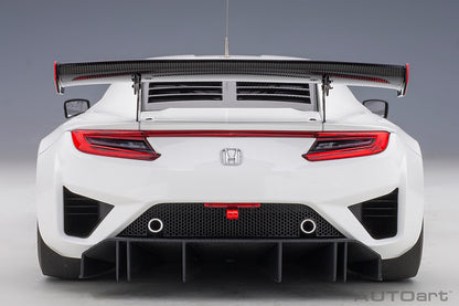 Honda NSX GT3 1:18