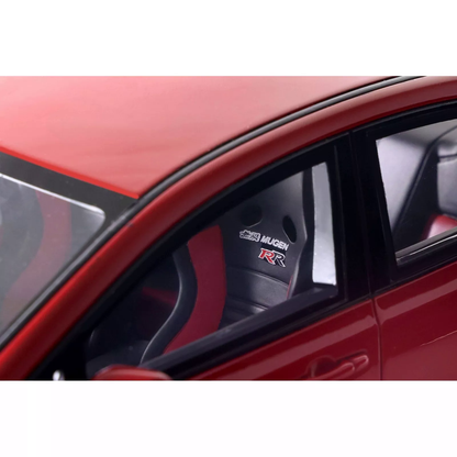 Honda Civic Mugen RR (FD2) 1:18