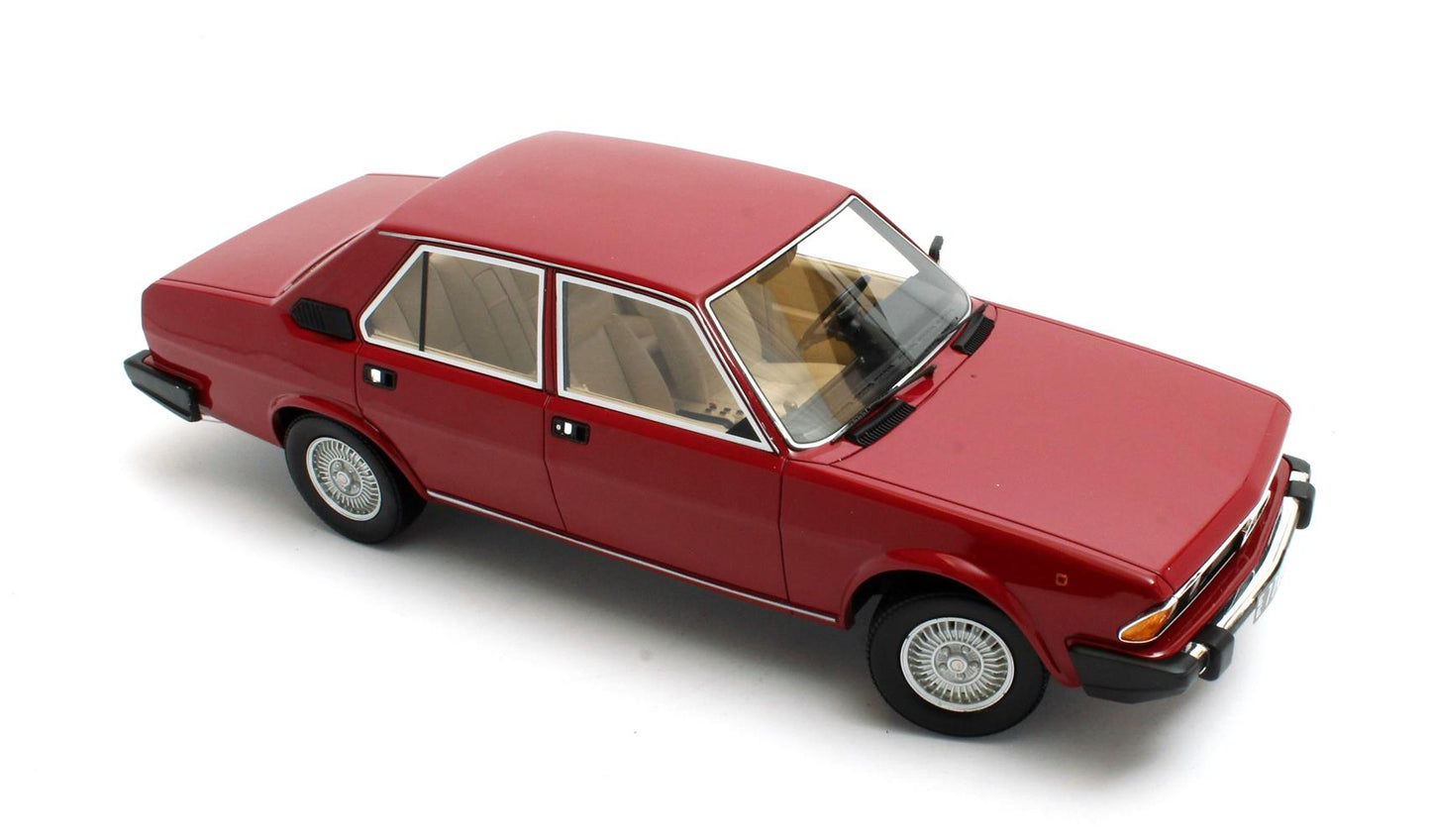 Alfa Romeo Alfa 1:18