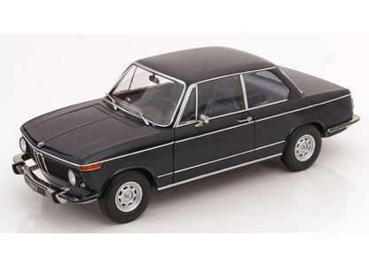BMW 1602 2.Serie 1974 1:12
