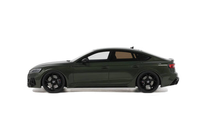 Audi RS 5 Competition 1:18
