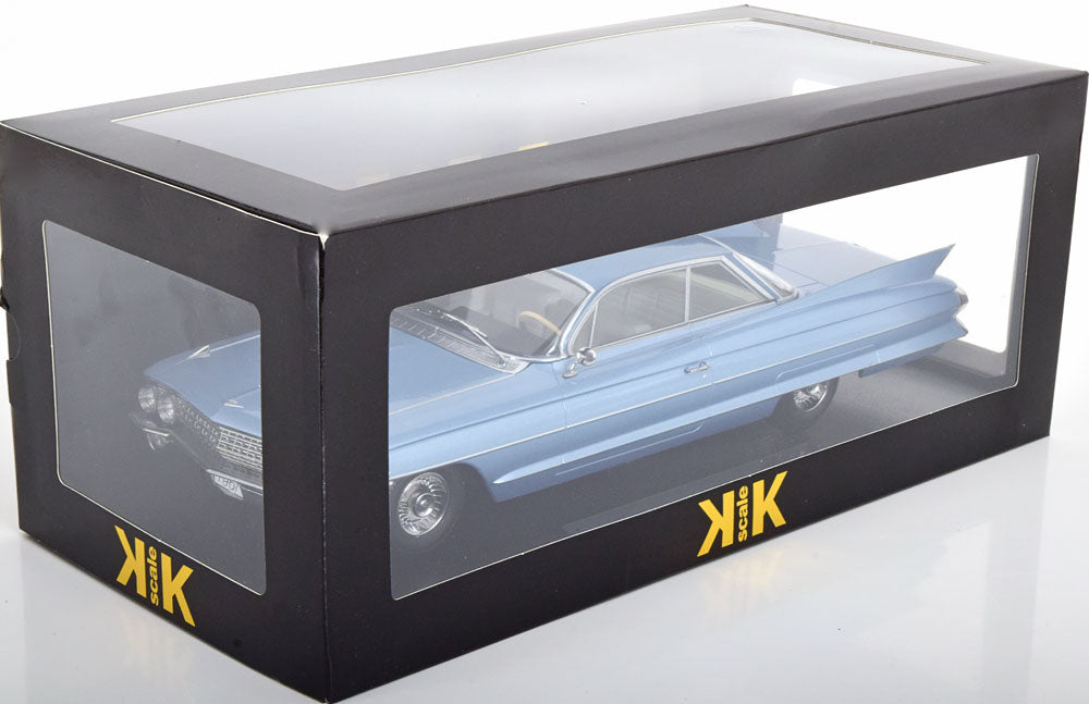 Cadillac Series 62 Coupe DeVille 1:18