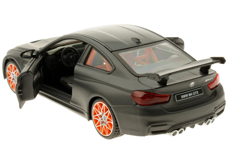 BMW M4 GTS 1:24