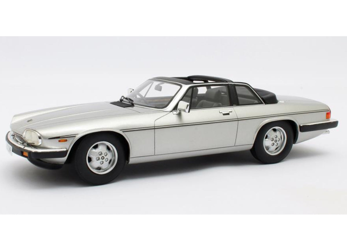 Jaguar XJ-SC 1:18