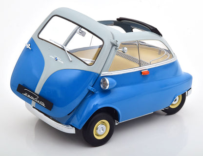 BMW 250 Isetta 1959 1:12