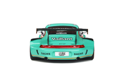 Porsche 911 RWB 1:18