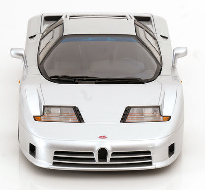Bugatti EB110 1991 1:12