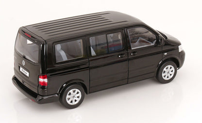 VW T5 Mulitvan 2003 1:18