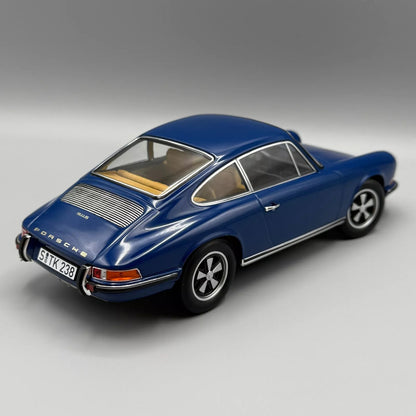 Porsche 911 (1969) 1:18