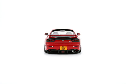 Mazda RX7 1:18