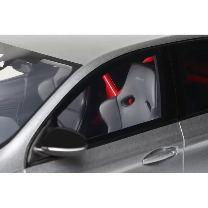 PEUGEOT 308 RC 1:18