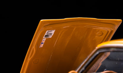Nissan Datsun 240Z 1972 1:18