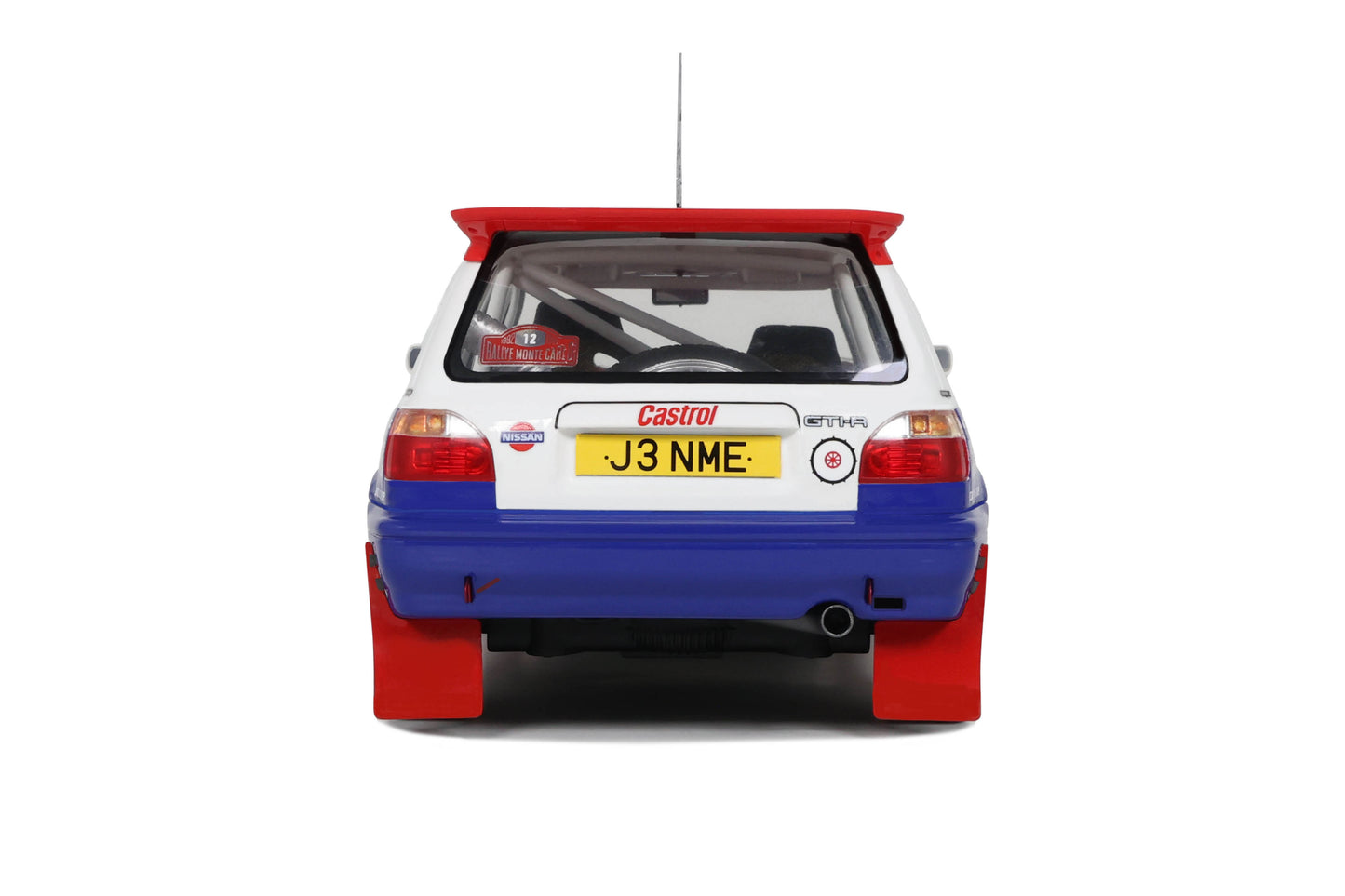 Nissan Sunny GTI-R 1:18