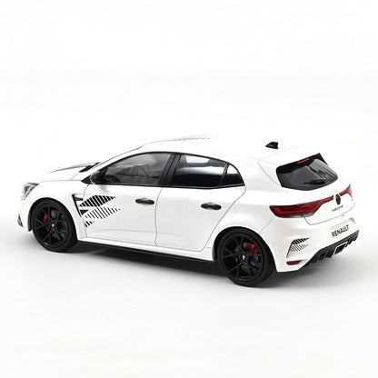 Renault Megane R.S. 2022/23 1:18