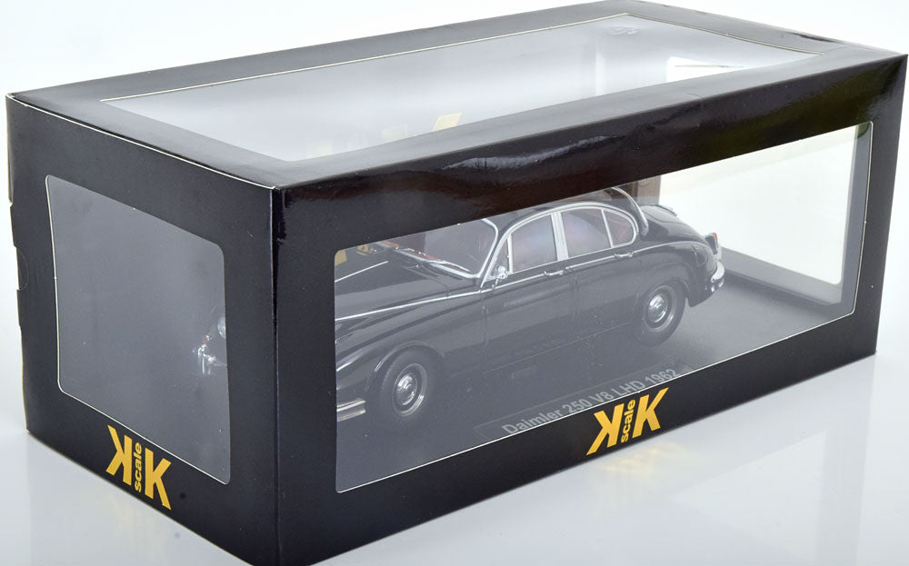 Daimler 250 V6 1962 1:18