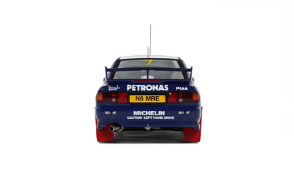 Mitsubishi Lancer Evo III Gr. A Rally Australia 1996 1:18