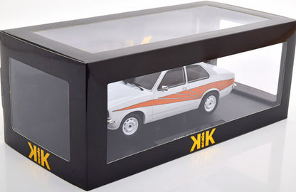 Opel Kadett C Swinger 1973 1:18