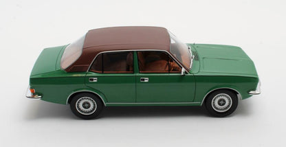Morris Marina Saloon 1:18