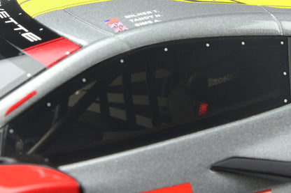 Chevrolet Corvette C8-R #64 Le Mans 2021 1:18