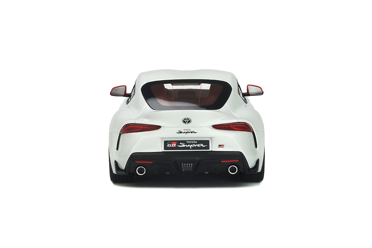 Toyota Supra GR Fuji Speedway Edition 2020 1:18