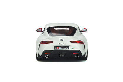 Toyota Supra GR Fuji Speedway Edition 2020 1:18