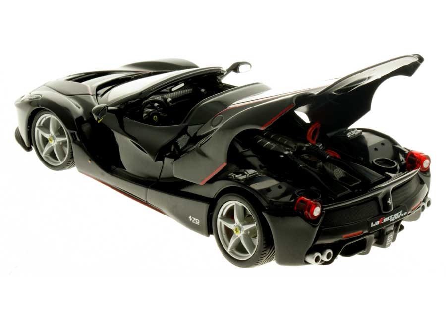 Ferrari LaFerrari Aperta 1:24