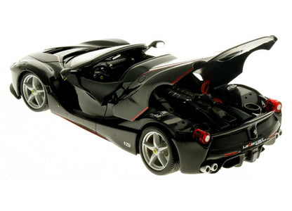 Ferrari LaFerrari Aperta 1:24