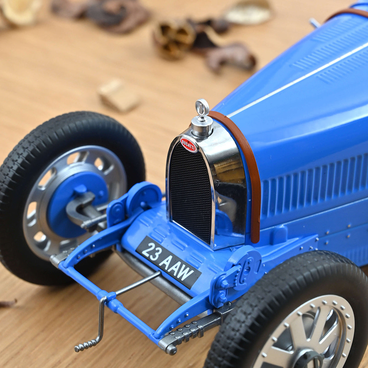 Bugatti T35 1925 1:12