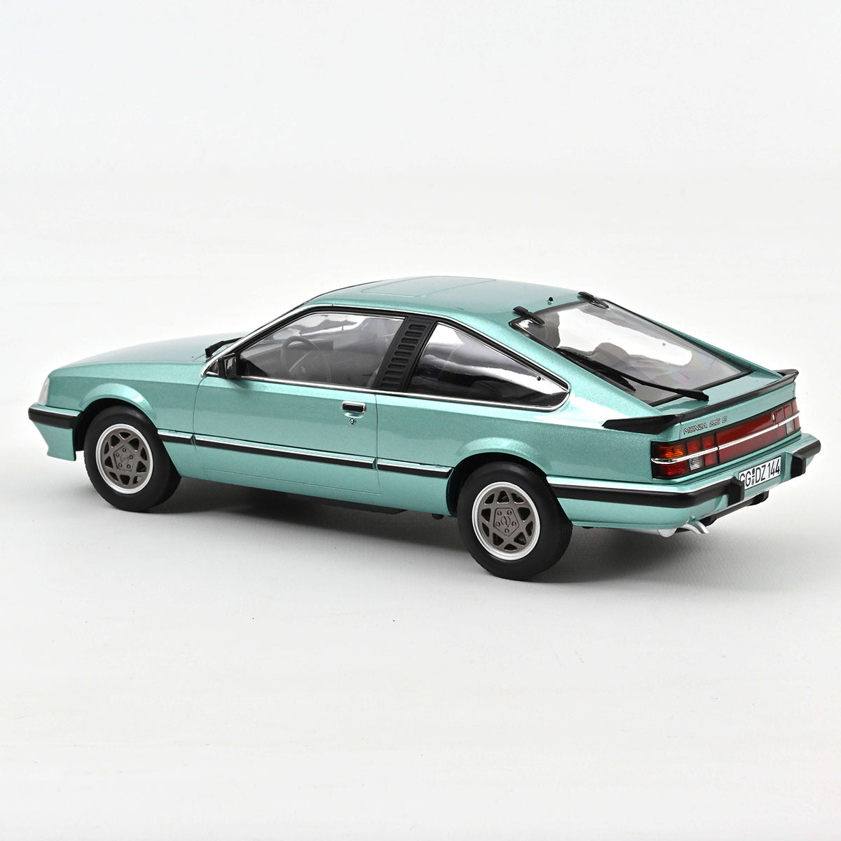 Opel Monza 2.5 E 1983 1:18