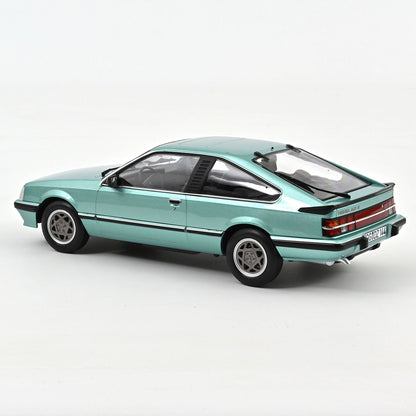 Opel Monza 2.5 E 1983 1:18