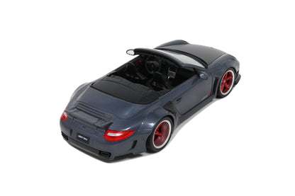 Porsche LB-WORKS 997 2016 1:18
