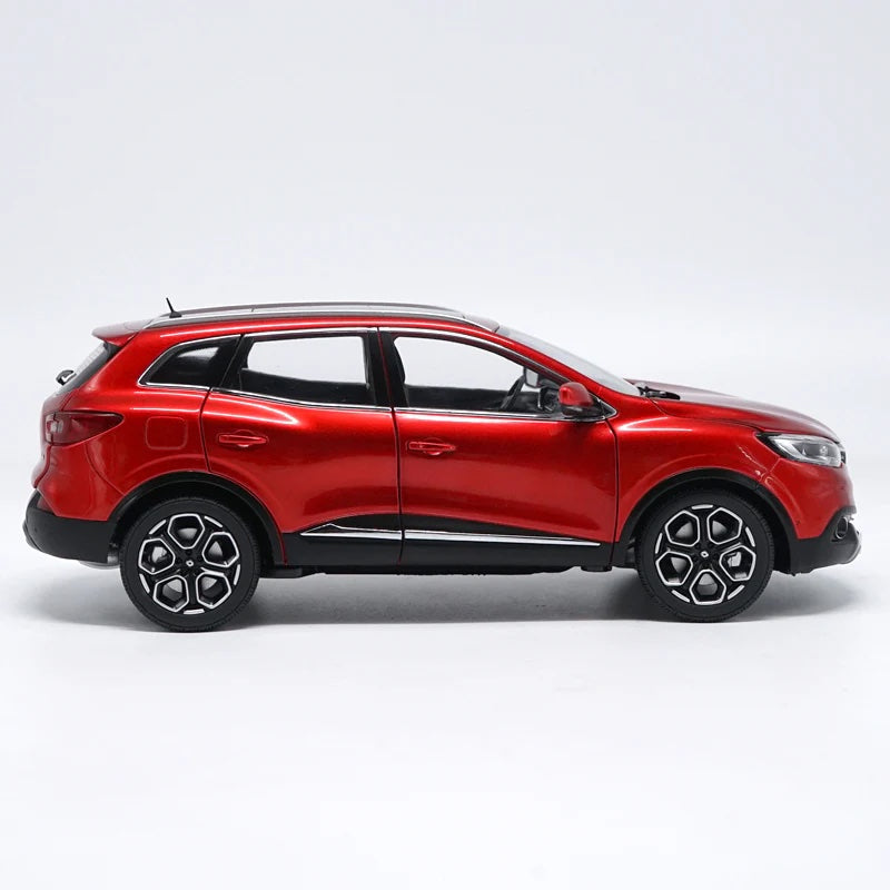 Renault Kadjar 1:18
