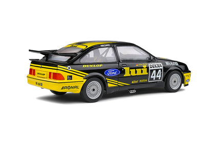 Ford Sierra Cosworth RS 500 Nürburgring Volker Weidler 1989 #44 1:18
