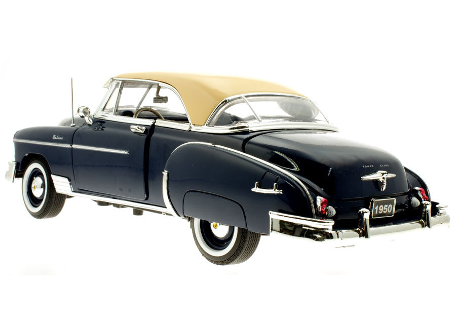 Chevrolet Chevy Bel Air 1:18