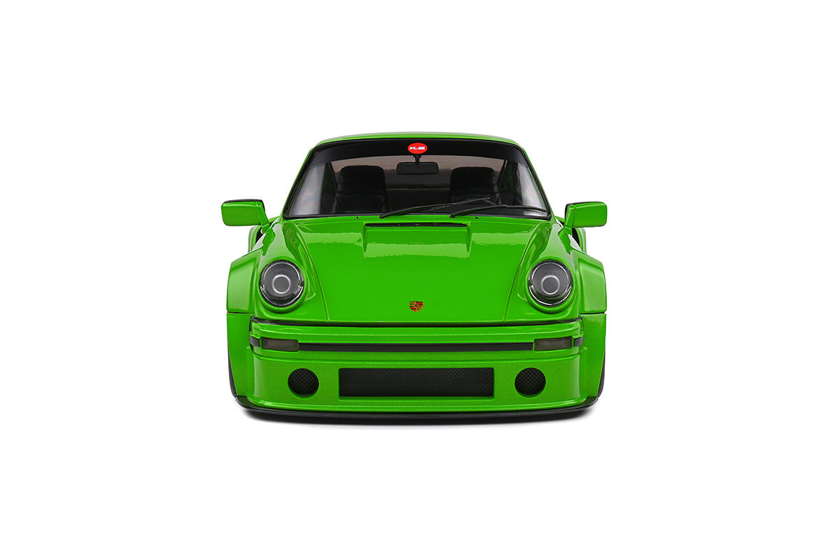 Porsche KS-R 2022 1:18