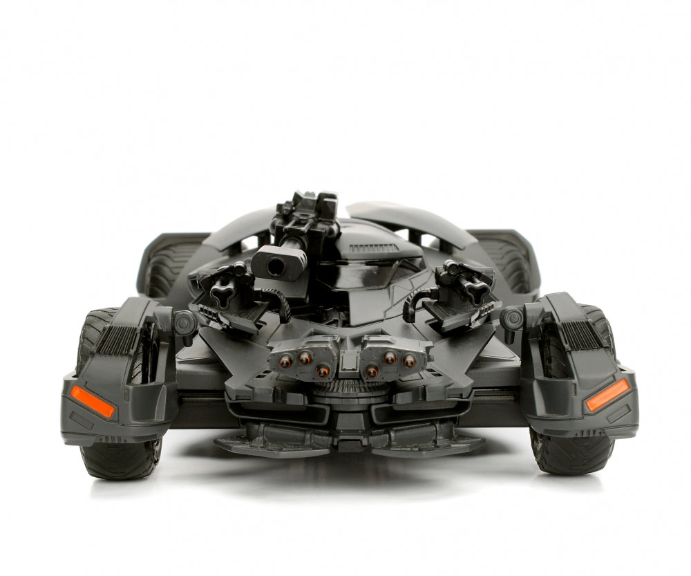 Batmobile Batman Justice League 1:24
