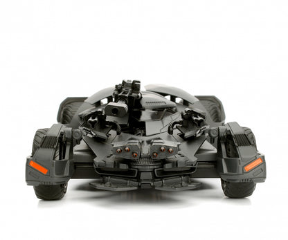 Batmobile Batman Justice League 1:24