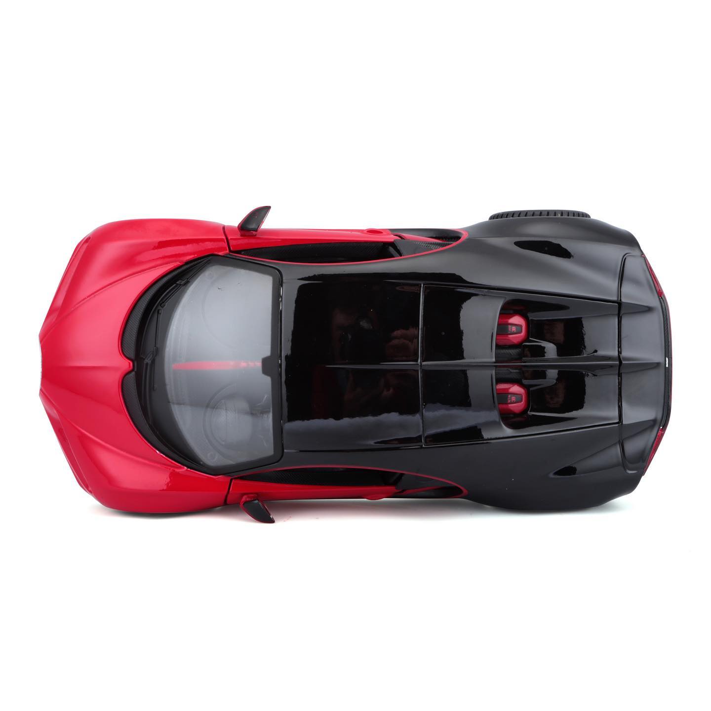 Bugatti Chiron Sport 1:24